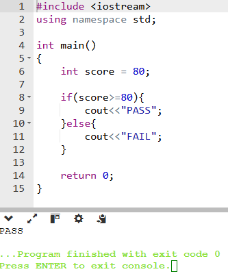 code_ifelse
